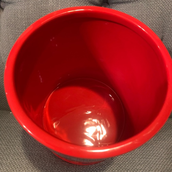 Dr. Seuss All Around Design Ceramic Covered Canister - Picture 9 of 11